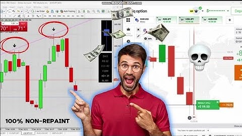 Best Binary Options Indicator for MT4 | Simple & Profitable Binary Trading Strategy for Beginners 🔥