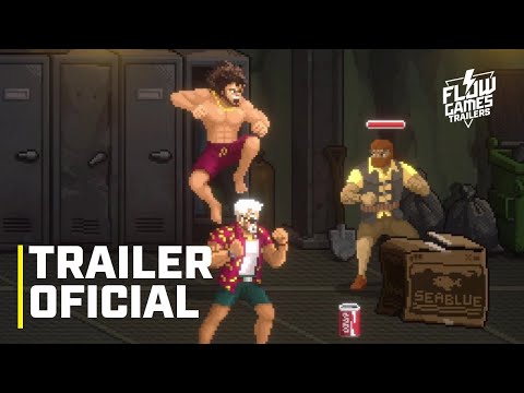 Dave the Diver: Ichiban's Holiday | Trailer de Anúncio da DLC