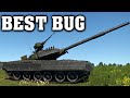 T80ue1  update seek  destroy dev server  war thunder