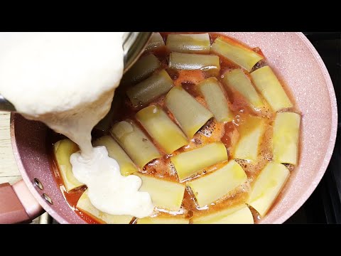Video: Lenten Recipe: Pinalamanan Na Mga Pie Na May Sabaw Ng Patatas