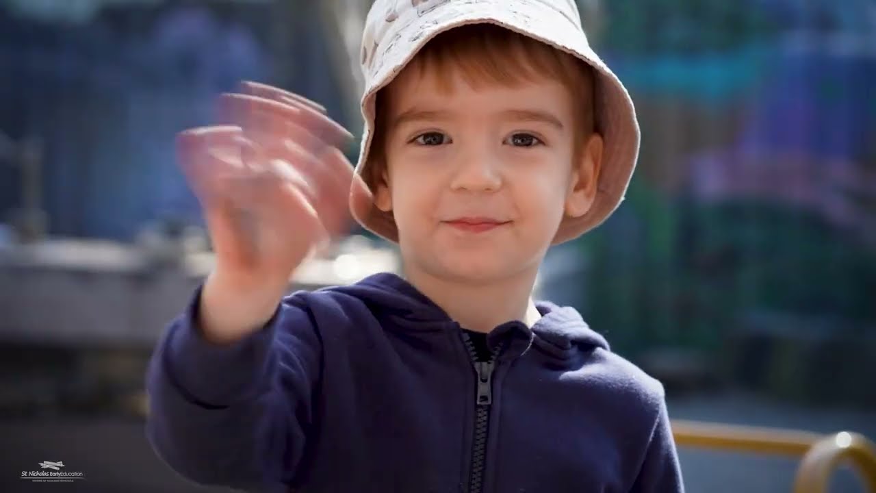 Welcome to St Nick's Fletcher | St Nicholas Early Education