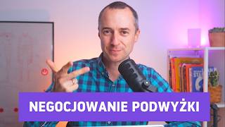 Okiem Szefa ⚡️ Jak prosić o podwyżkę, żeby nie mógł odmówić?