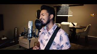 Memories (Maroon 5) Cover