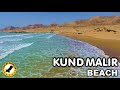 Kund Malir Beach - Hingol - Makran Coast - Balochistan - Pakistan