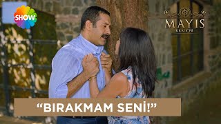 Önder&#39;in ölüm haberine Sencer, Celil&#39;den Asu&#39;nun kızını öldürmesini istiyor! | Mayıs Kraliçesi