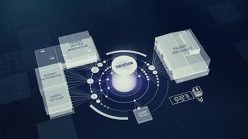 Subsea Technology Center 3D Animation - SST