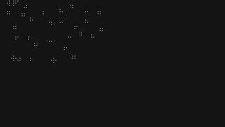 Flower and Snow (School Project Animation)