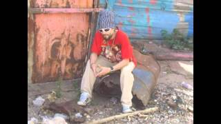 Royal Bambou - Road Toucha [Free Spirit Riddim] April 2013