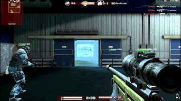 ava gameplay HQ :cold case