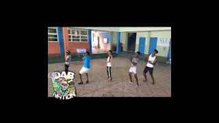 Berbice - Traffic Let It Go Dab Nation 2021 Dance Video