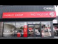 Welcome to chorley group mg burnley