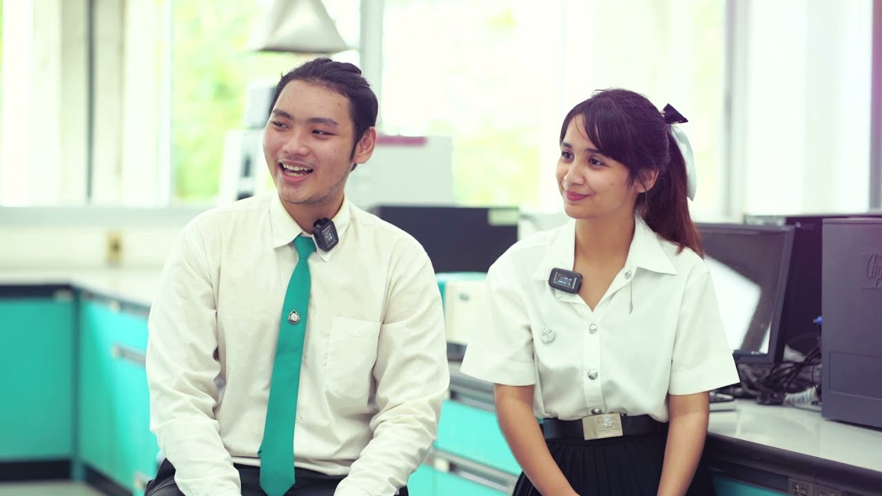 หลักสูตรวิทยาศาสตร์การประมง คณะสัตวศาสตร์และเทคโนโลยีการเกษตร มหาวิทยาลัยศิลปากร