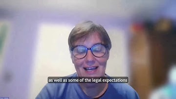 Safeguarding Adults Week - Prevention in Induction