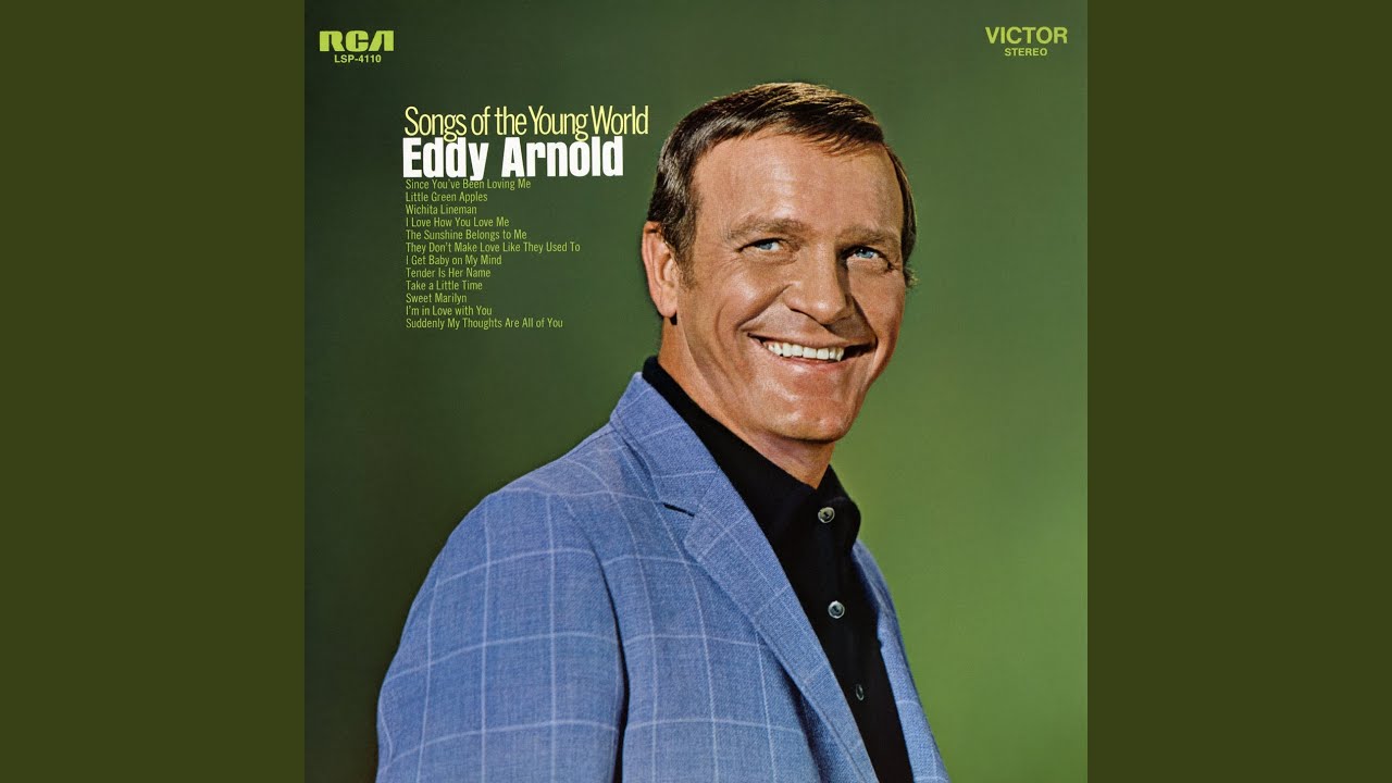 Little Green Apples YouTube