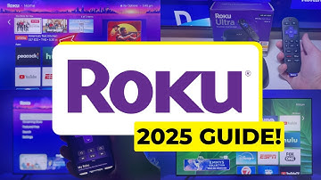 15 Roku Tips, Tricks & Settings You Need to Know in 2025!