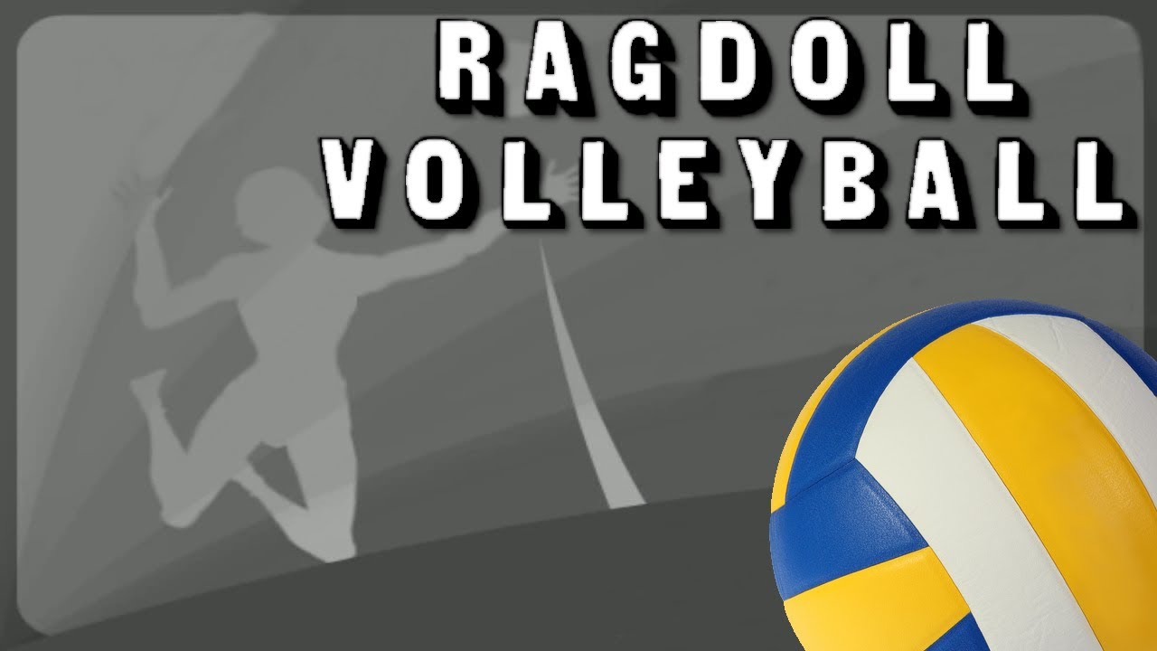 [12] Indie i Przeglądarka Ragdoll Volleyball YouTube
