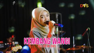 KEMBANG WANGI - Voc.Yolan Ichis ❃ ALR⭕STA Dongkrek ❃ ALFA Audio (CAK KIRUN) ❃ DVS MEDIATAMA ❃