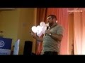 Дмитрий Потапенко на Бизнес-Трамплине 2012