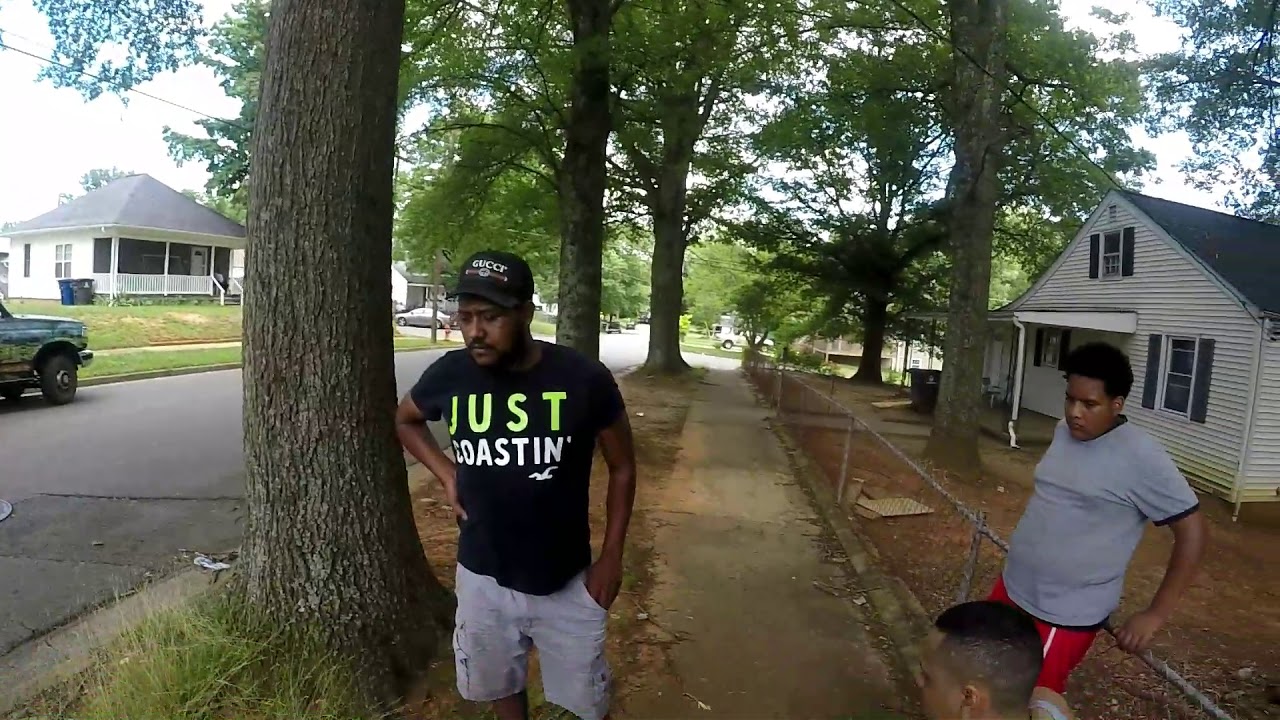 repo in winston salem, nc YouTube