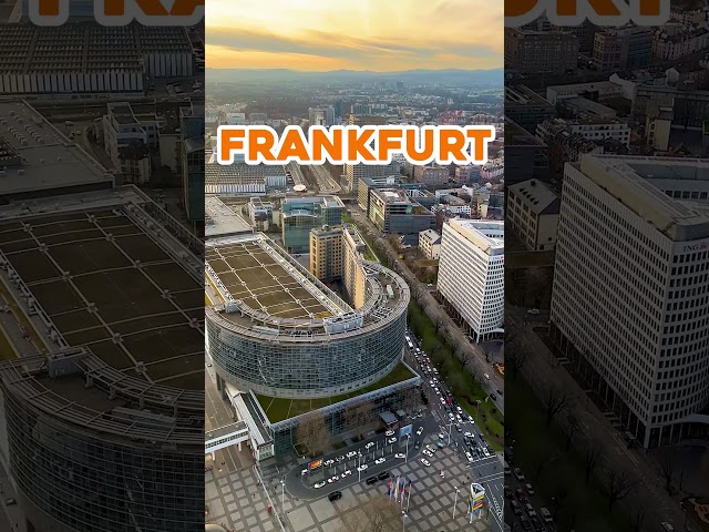 Best Cities to Live in Germany !!