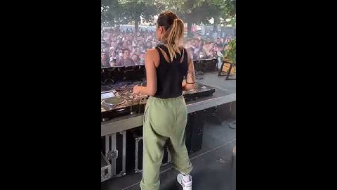 Deborah De Luca #music #minimal #deep #house #techno #trance #deborahdeluca