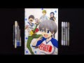 模写 宇崎ちゃんは遊びたい! キービジュアル