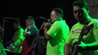 AZA CINTIA-MAHA CINTA-GLAMOUR MENGANTI