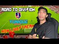 DAY 5 : EFOOTBALL MOBILE 2026 ! VIP FRIENDLY + REVIEW ON !