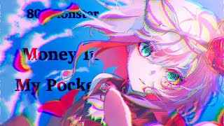 808Monster - Money In My Pocket (AMV Takt Op. Destiny) | Ciel Valentine