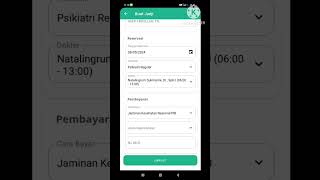 Cara Daftar Online Pasien di RS Marzoeki Mahdi Kota Bogor