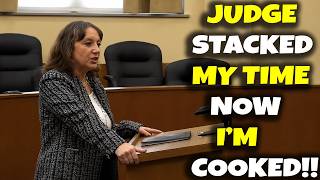 Judge Arrests Defendant for Ghosting Court—Slams 7 Years! | Million-Dollar Funeral Scam Sentencing