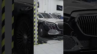 Land Rover - В Сервисе Борисхоф Люкс