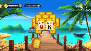 Solitaire Tripeaks screenshot 5