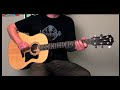 Taylor 317e Demo