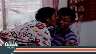 Kanan Kiri Oke III - Kadir Doyok Bermesraan