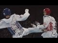 Men's Taekwondo -58kg Bronze Medal Finals | London 2012 Olympics