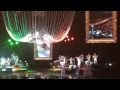 Vicente Fernández - Grito 15 Sep y México Lindo y Querido @ Auditorio Nacional 2014