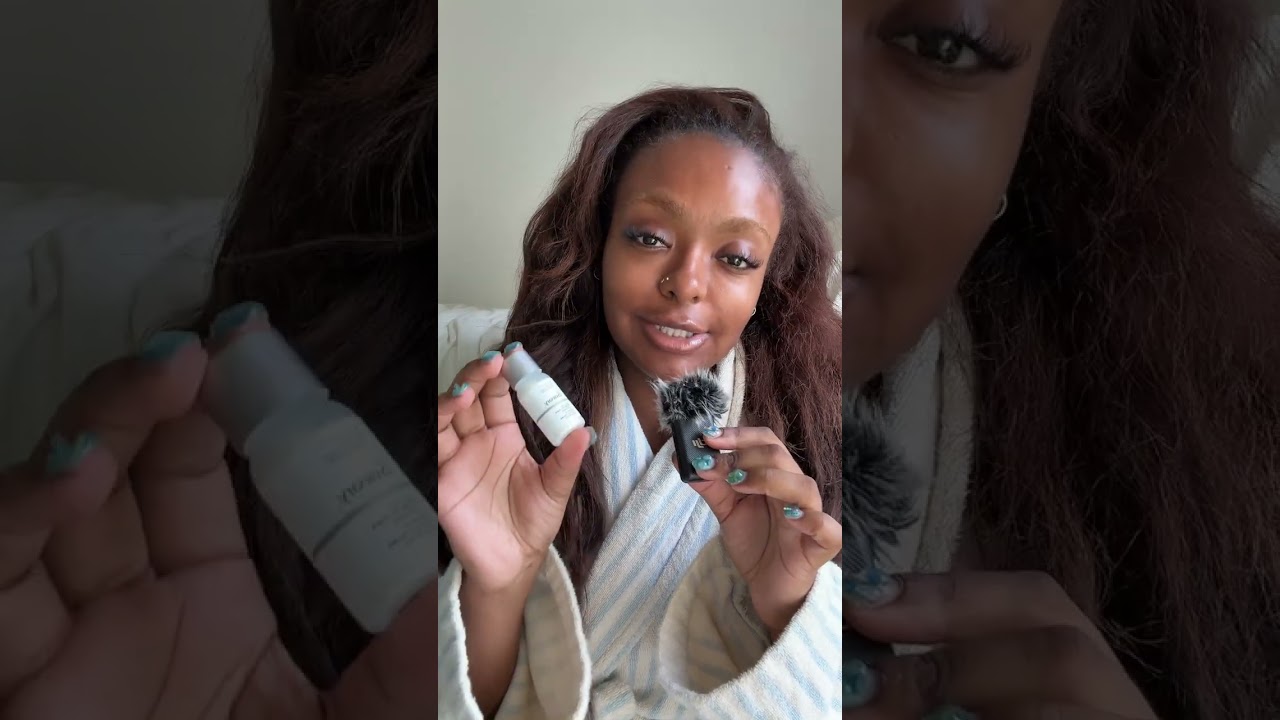 video THE ORDINARY Sulfur 10% Powder-to-Cream Concentrate