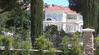 Patsy's Travels: Roy Rogers & Dale Evans houses in Apple Valley, CA (1 of 3)