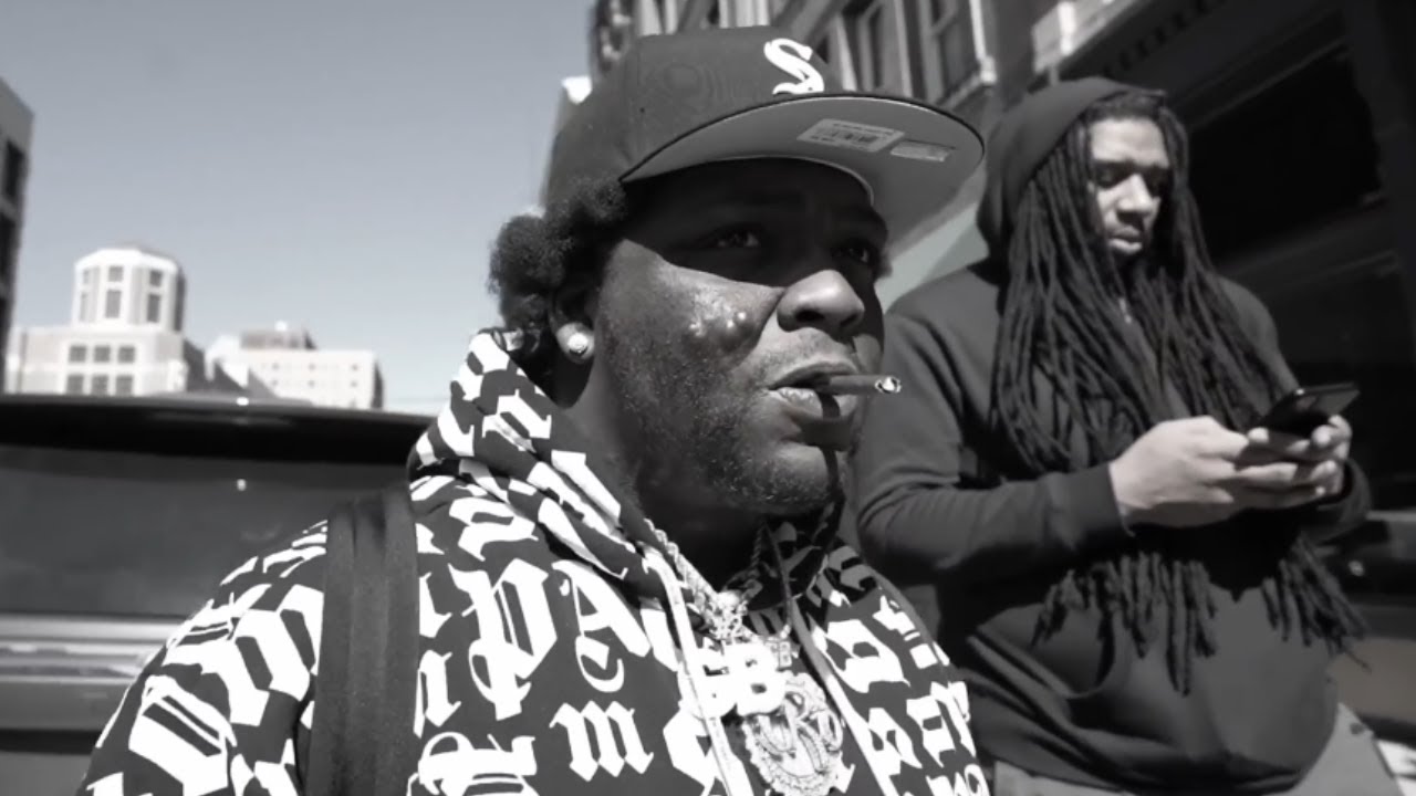 [FREE] Rio Da Yung Og x Flint Type Beat - "Brick Talk"