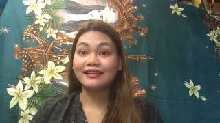 TALUMPATI TUNGOL SA PAMILYA(SANDALAN)