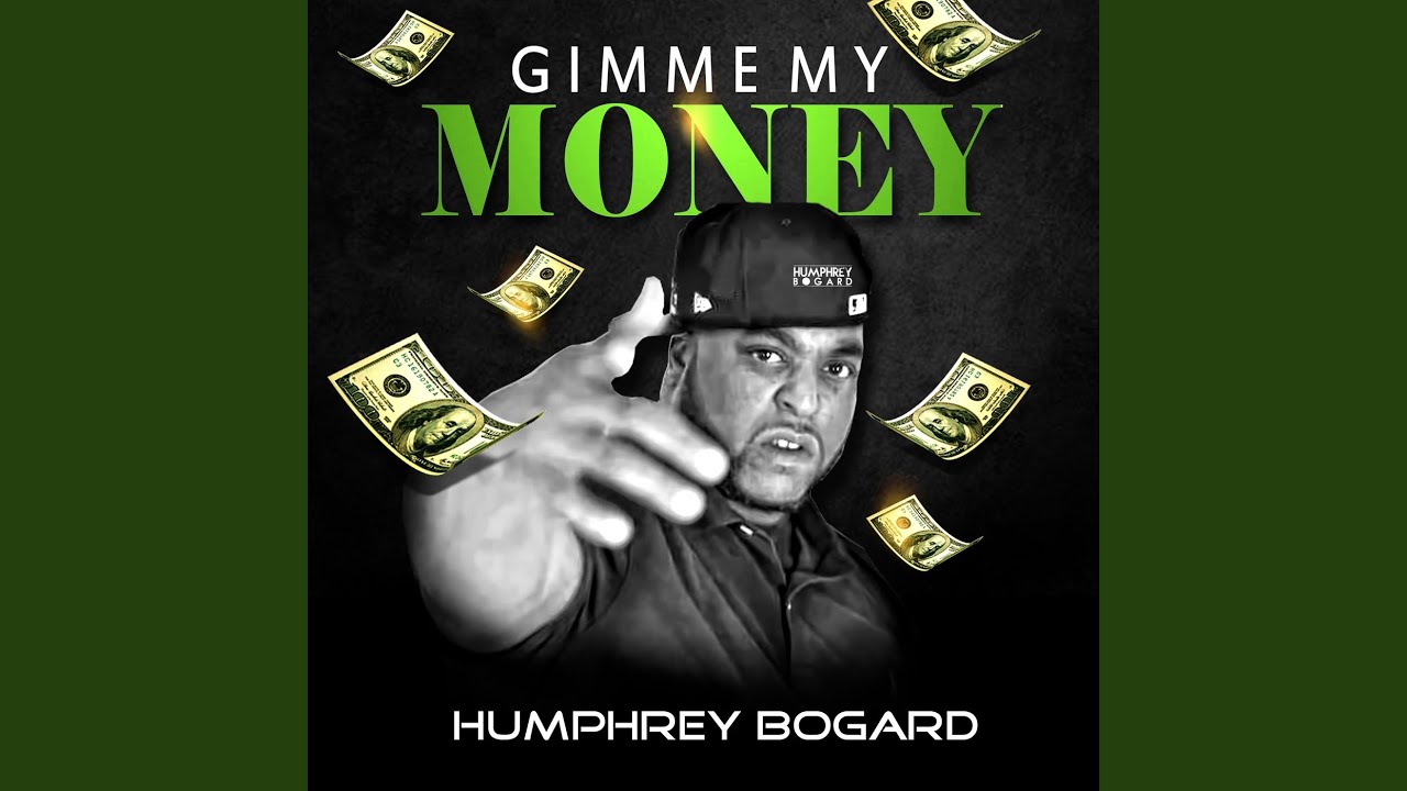 Gimme My Money YouTube