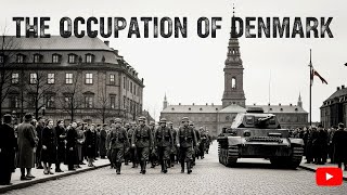 The Occupation of Denmark