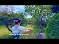 #29 🌿A Quiet Life in Kimono | Homemade Mugwort Soba from Scratch in Rural Japan