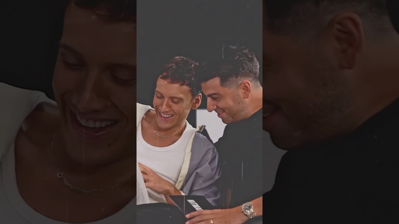 Edis’in dm’lerinde ne var :)