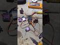Testing my MG90S Servo that I ordered from AliExpress #servotester #Rcplane #servomotor