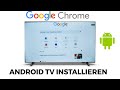 How to install Google Chrome Browser on your Android TV image