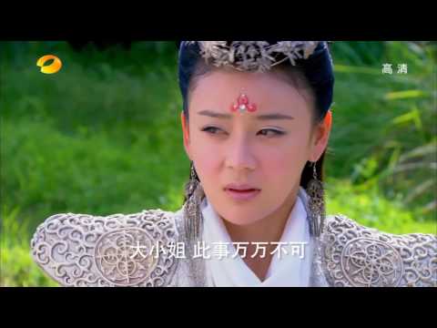 กระบี่เย้ยยุทธจักร ໒໐໑໓ Swordsman ຕອນຈົບ