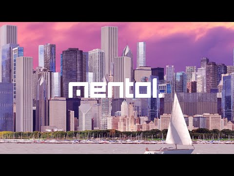 Mentol @ DanceFM
