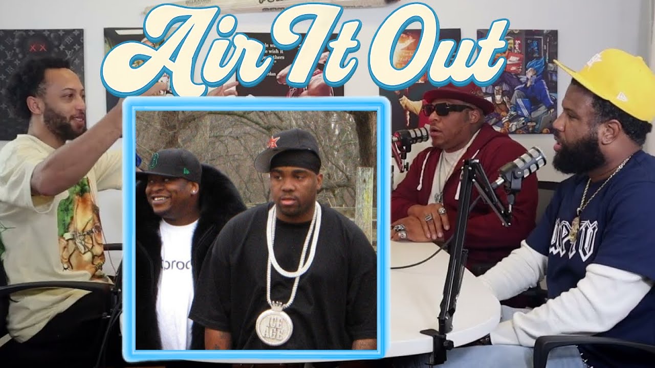 Музыкальная сцена Хьюстона мертва? Пико, Urban Politicans и Редд анализируют ситуацию.